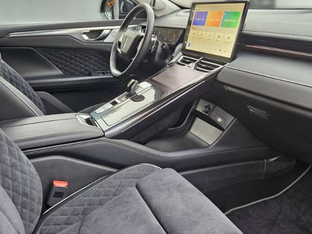 Fahrzeugbild eines GWM Wey 05