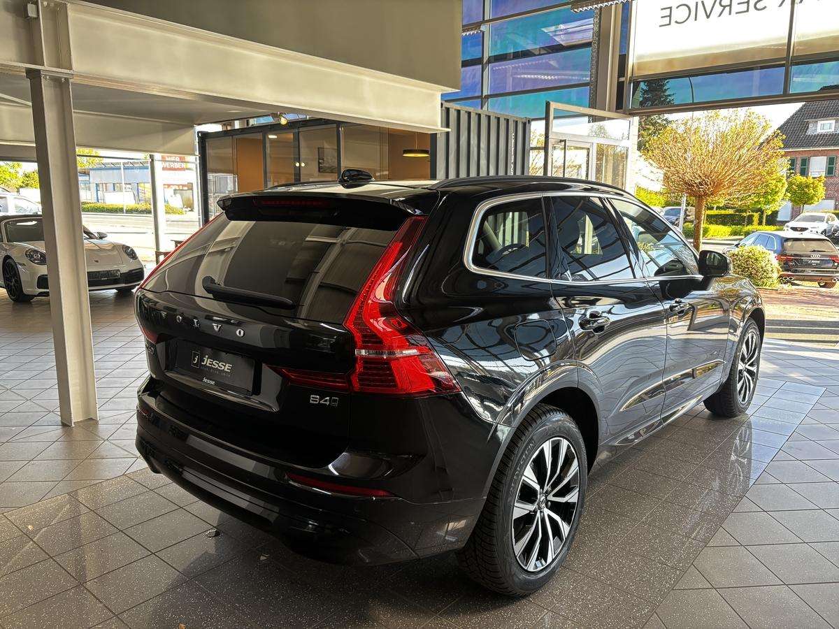 Fahrzeugbild eines Volvo XC60