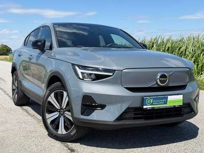 Bild Volvo C40