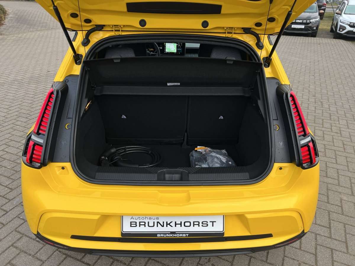 Fahrzeugbild eines Renault 5 E-TECH