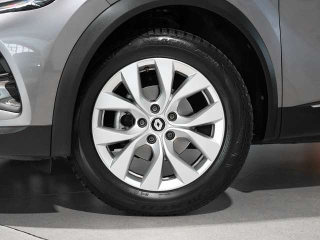 Fahrzeugbild eines Renault Captur
