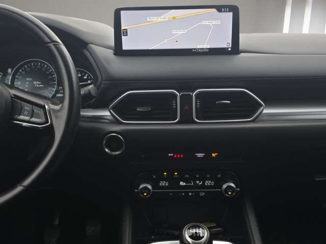 Fahrzeugbild eines Mazda CX-5