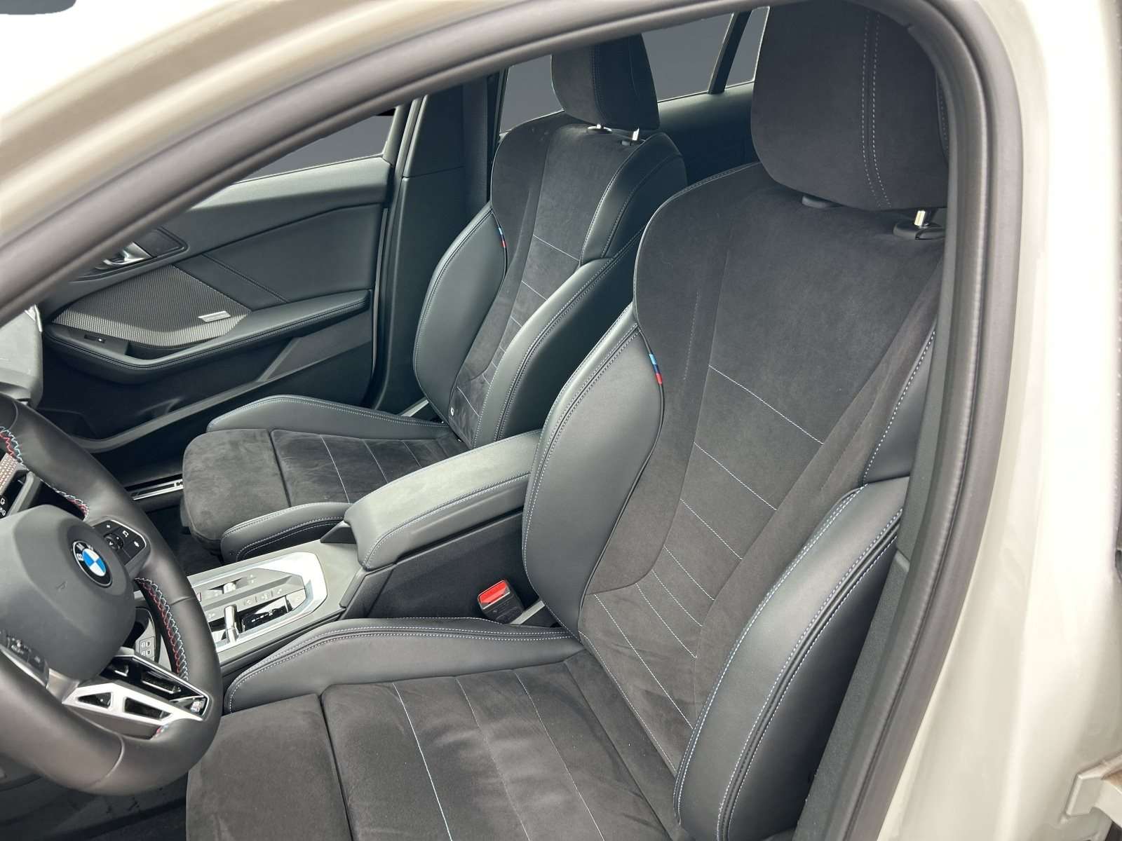 Fahrzeugbild eines BMW 1er-Reihe