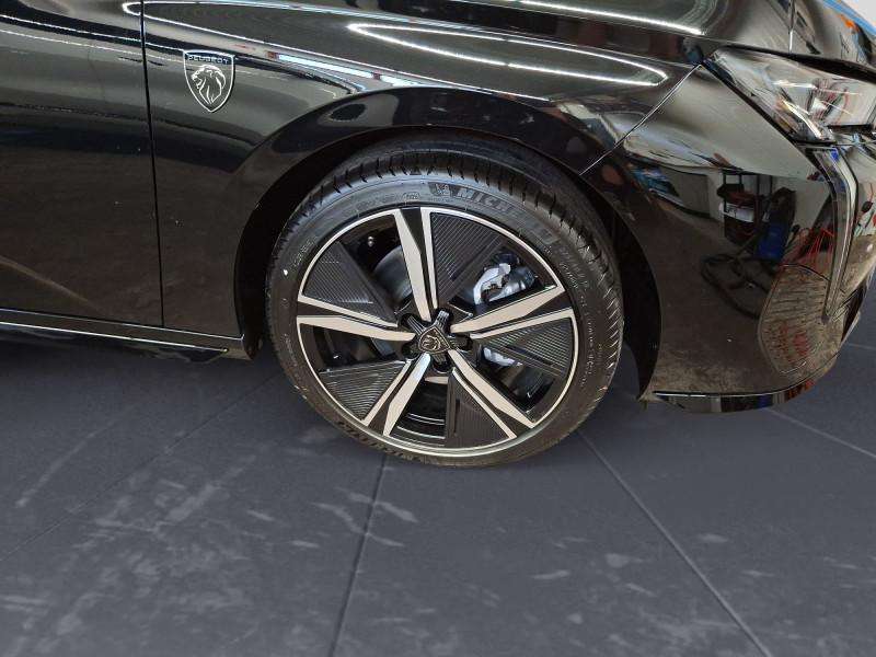 Fahrzeugbild eines Peugeot 308