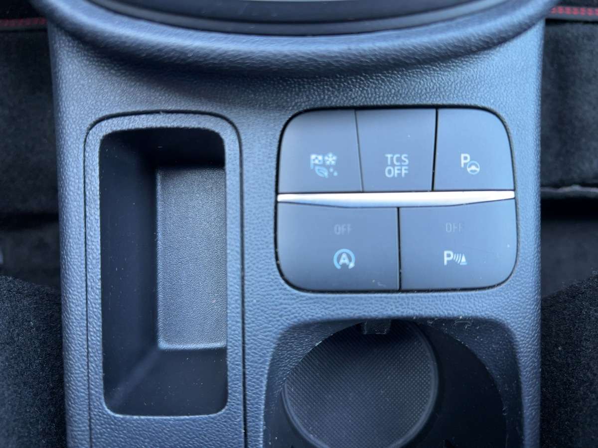 Fahrzeugbild eines Ford Fiesta