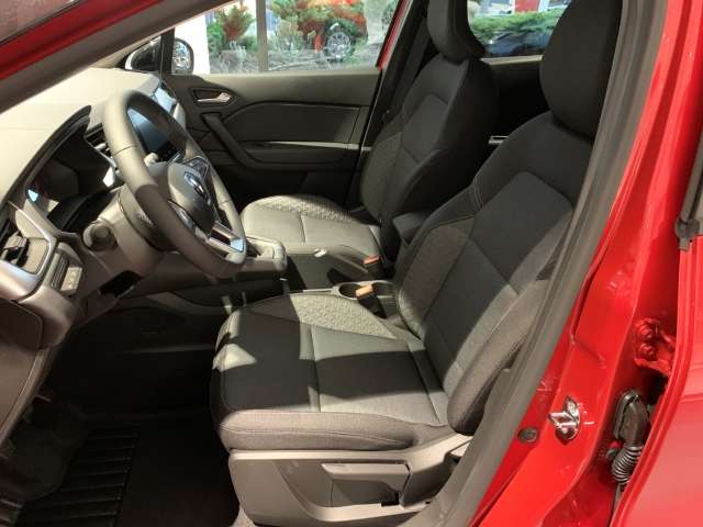 Fahrzeugbild eines Renault Captur