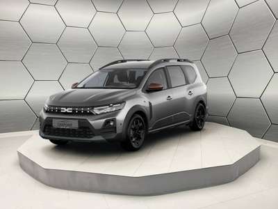 Bild Dacia Jogger