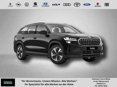 Bild Skoda Kodiaq