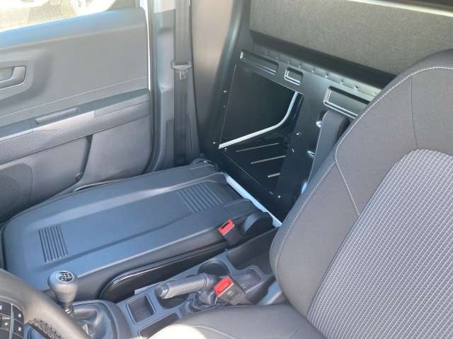 Fahrzeugbild eines Ford Transit Courier