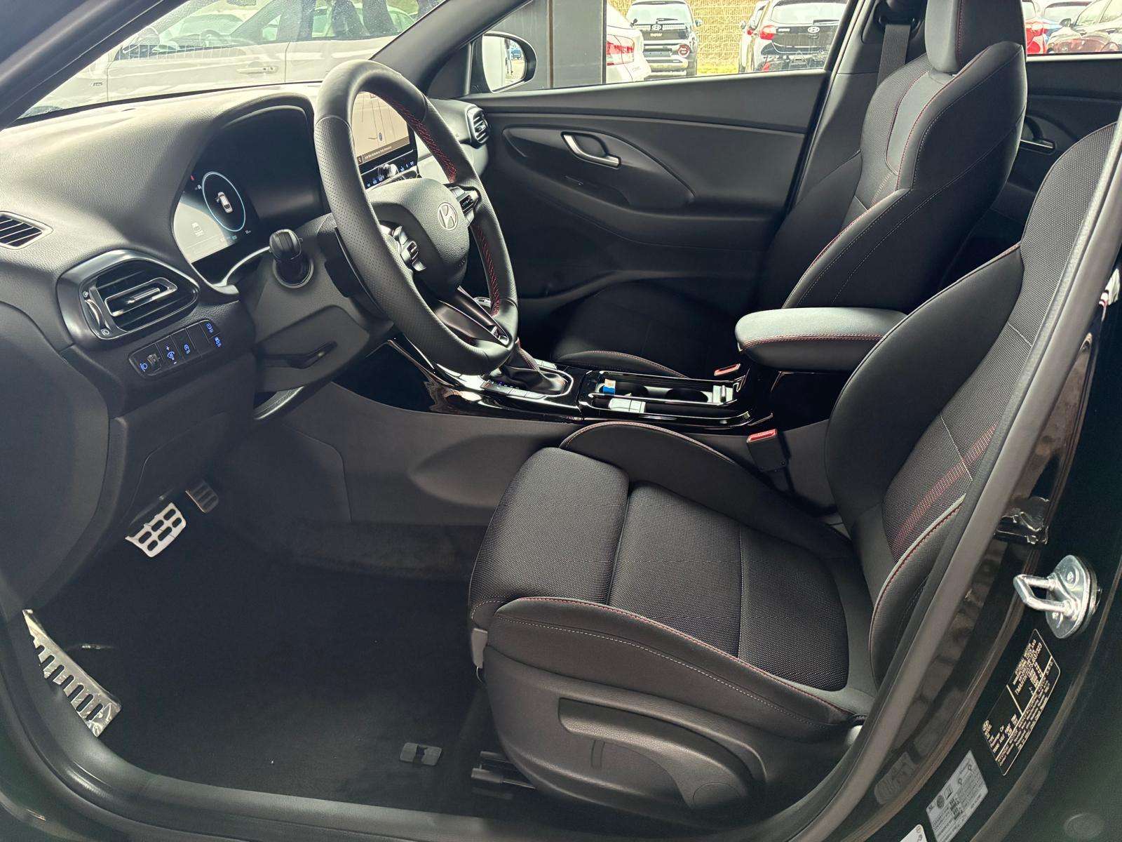 Fahrzeugbild eines Hyundai i30