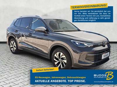 Bild Volkswagen Tiguan