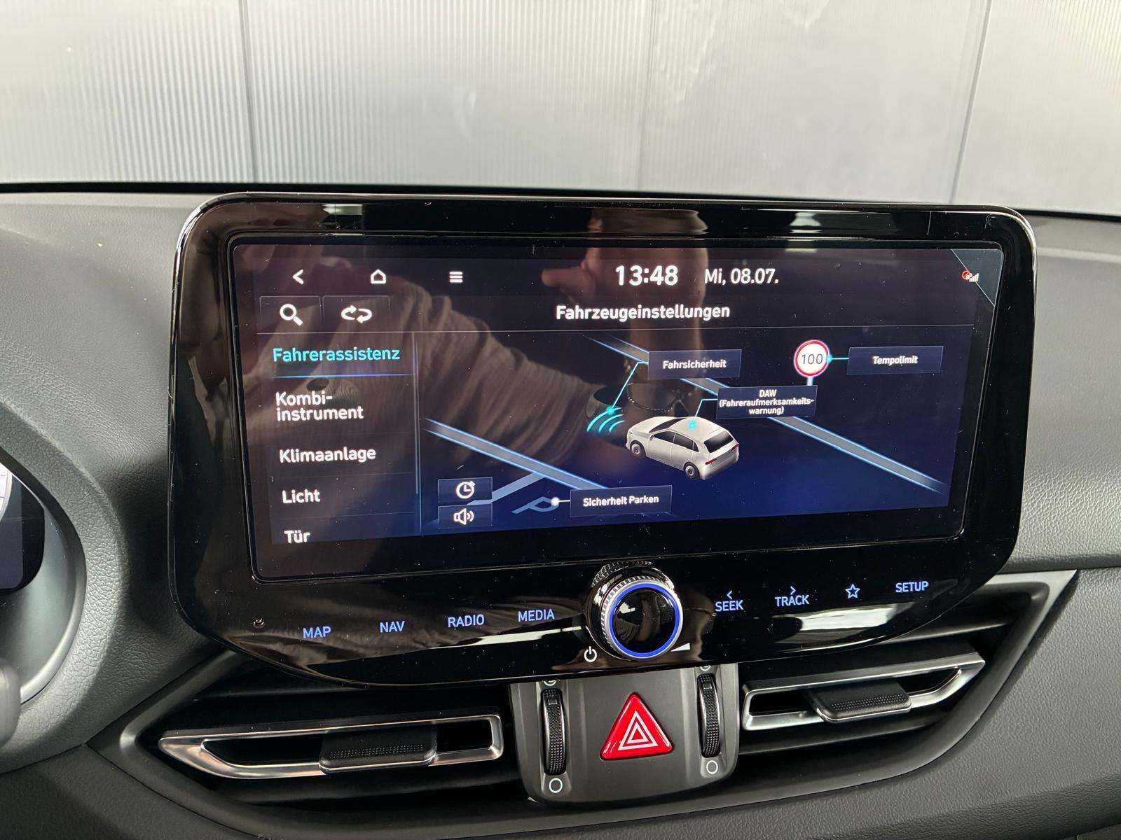 Fahrzeugbild eines Hyundai i30