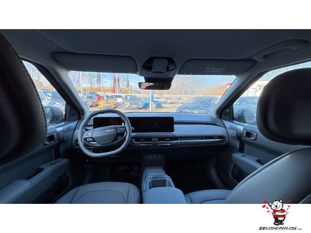 Fahrzeugbild eines Kia EV3