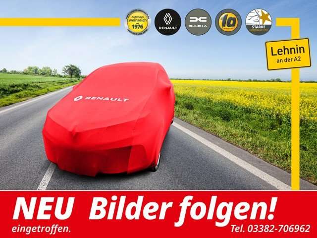 Fahrzeugbild eines Dacia Duster