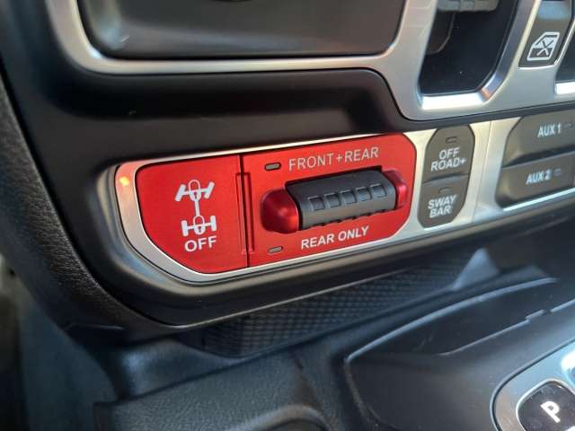 Fahrzeugbild eines Jeep Wrangler