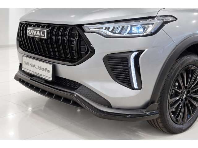 Fahrzeugbild eines GWM Haval Jolion Pro