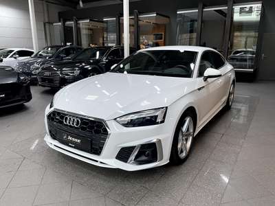 Bild Audi A5