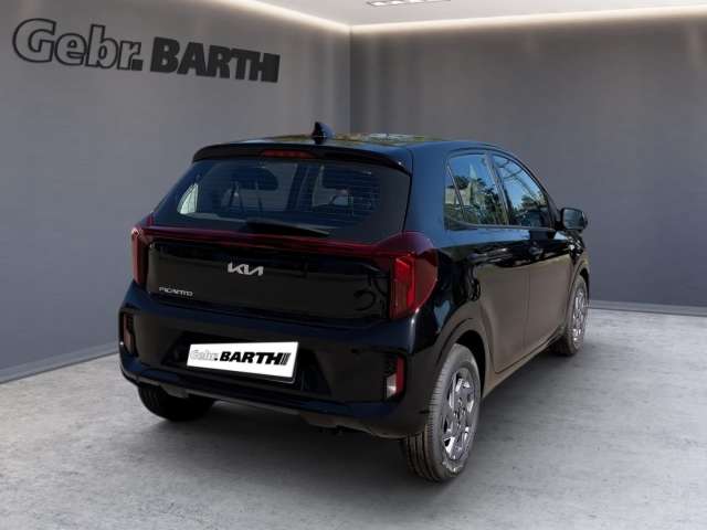 Fahrzeugbild eines Kia Picanto