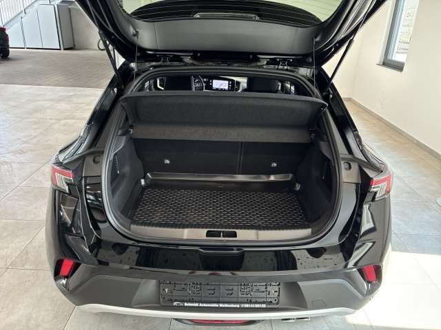 Fahrzeugbild eines Opel Mokka