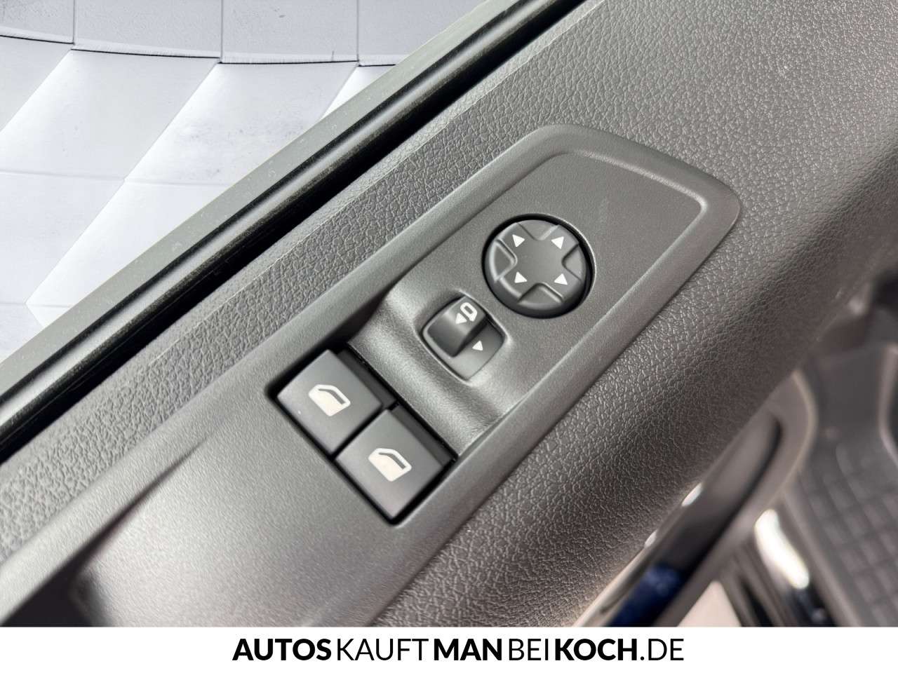 Fahrzeugbild eines Opel Zafira