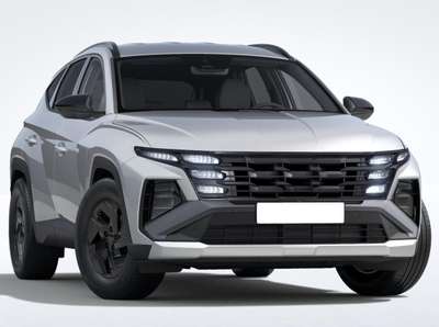 Bild Hyundai Tucson