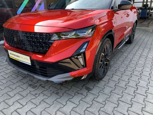 Fahrzeugbild eines Renault Austral