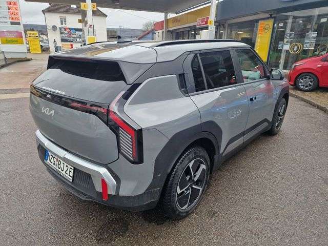 Fahrzeugbild eines Kia EV3