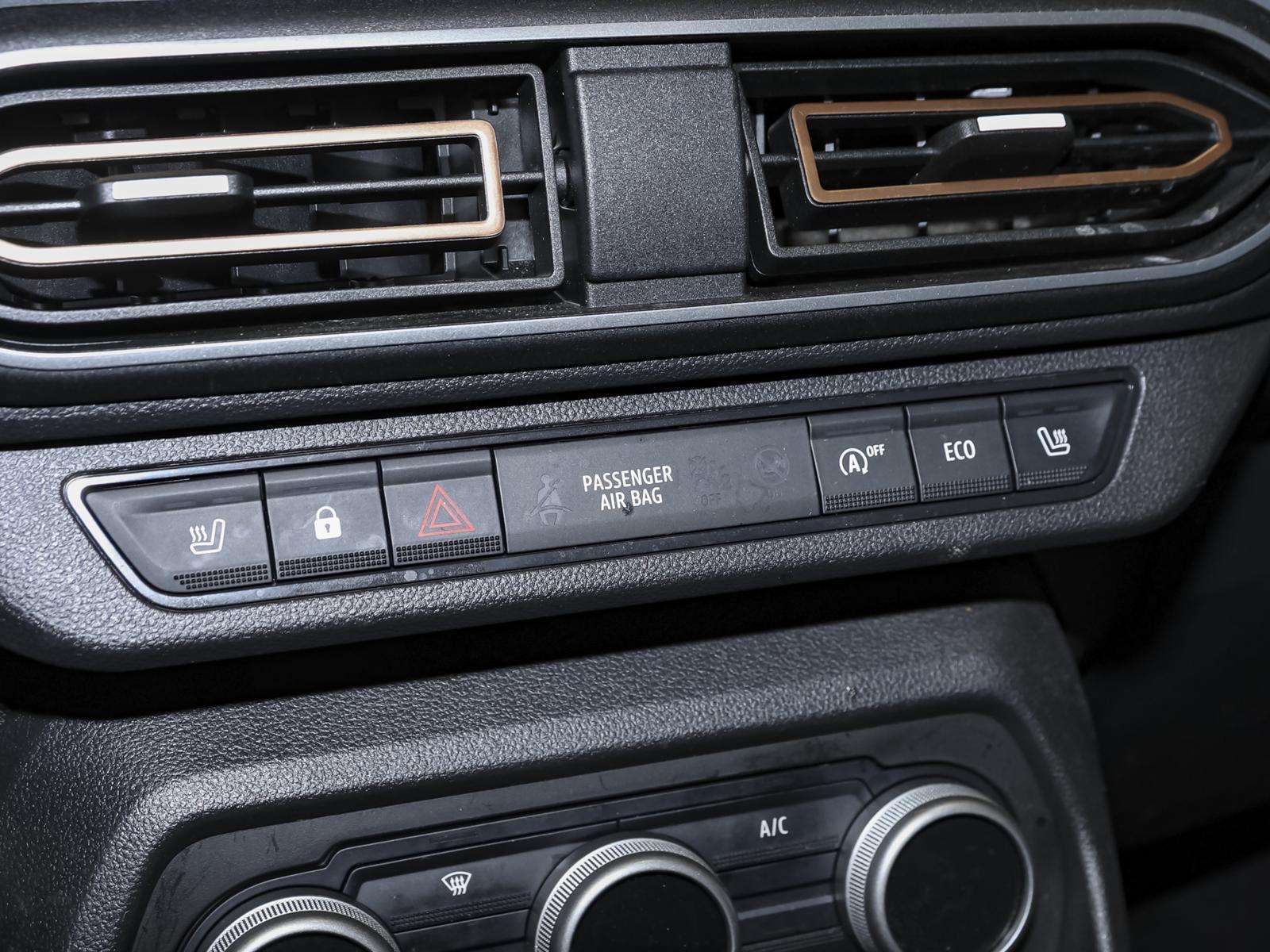 Fahrzeugbild eines Dacia Sandero