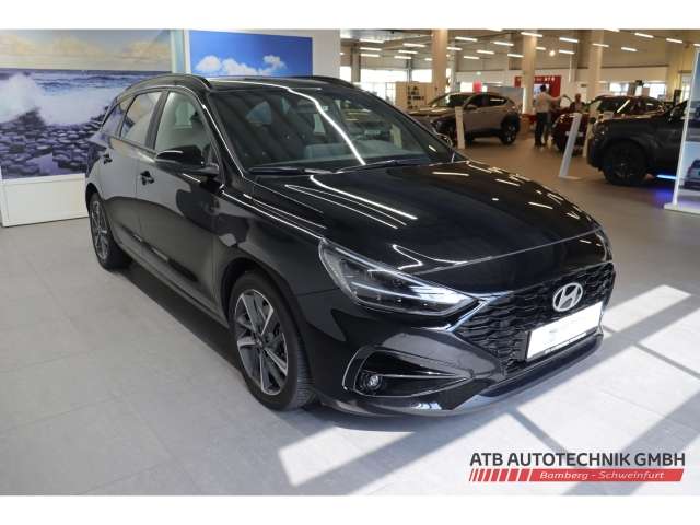 Fahrzeugbild eines Hyundai i30