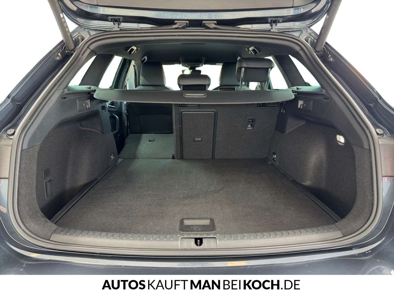 Fahrzeugbild eines CUPRA Leon