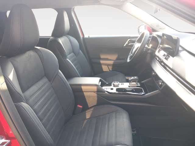 Fahrzeugbild eines Mitsubishi Outlander