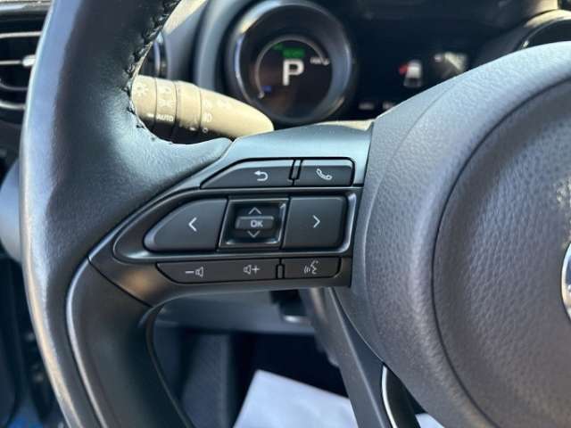 Fahrzeugbild eines Mazda Mazda2