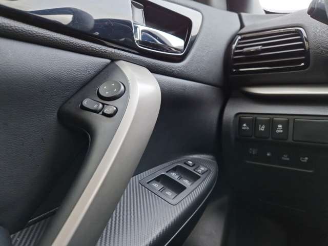 Fahrzeugbild eines Mitsubishi Eclipse Cross