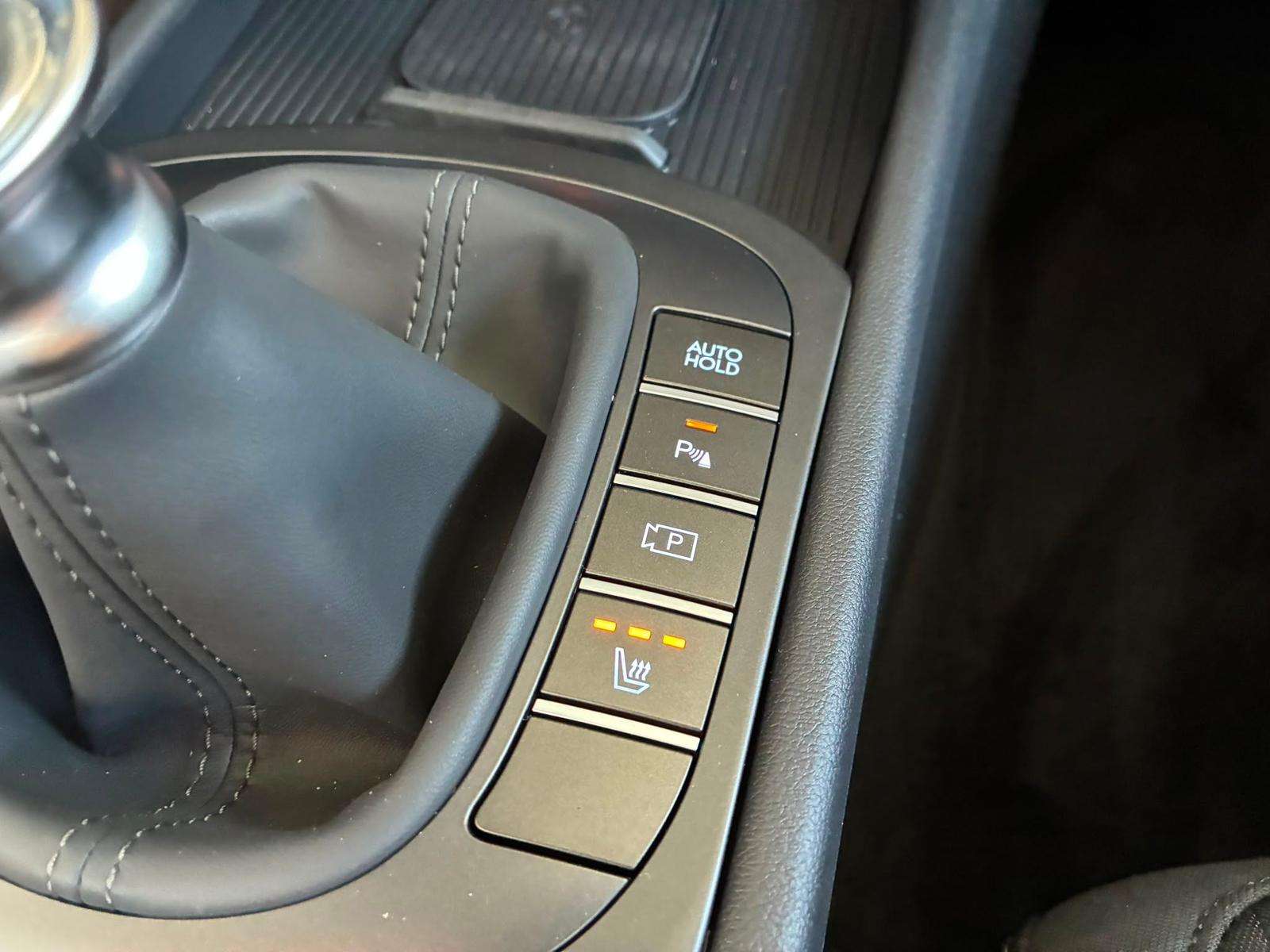 Fahrzeugbild eines Hyundai Kona