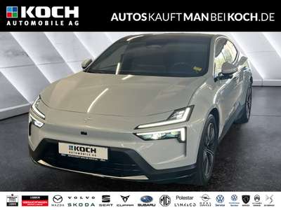 Bild Polestar 4