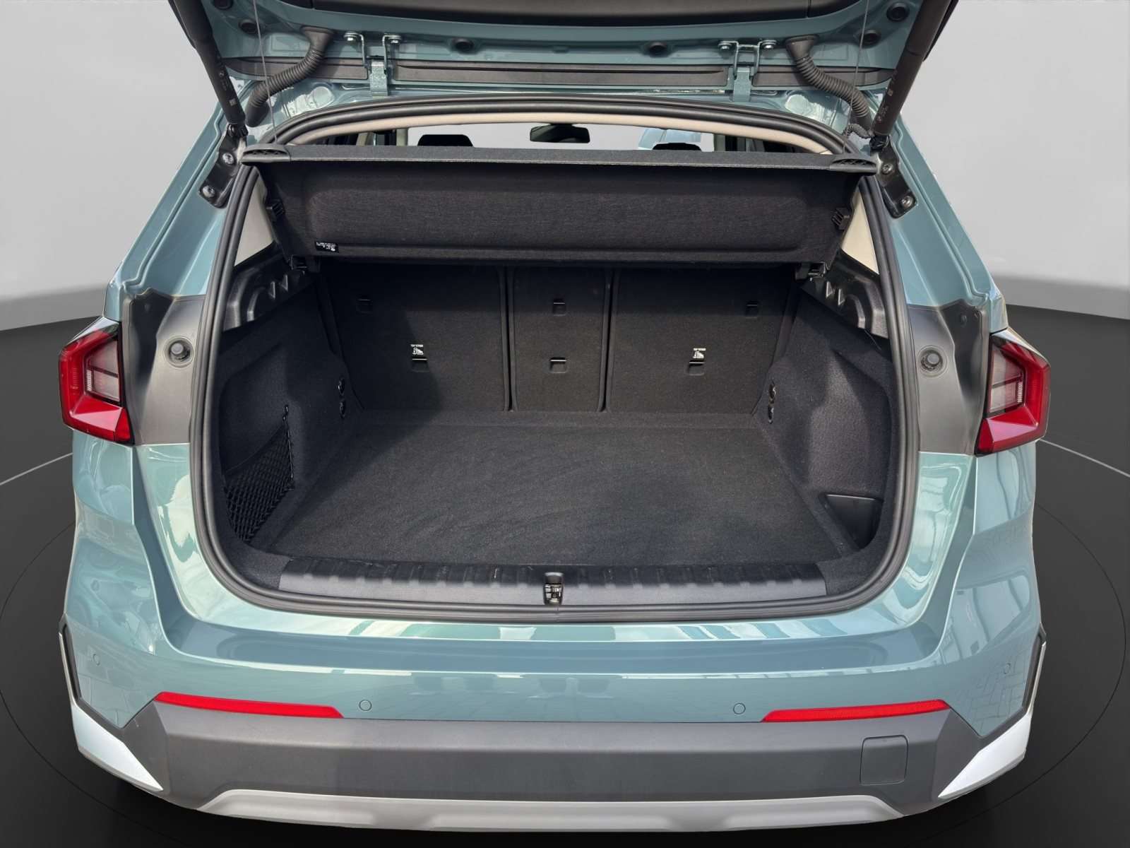 Fahrzeugbild eines BMW X1