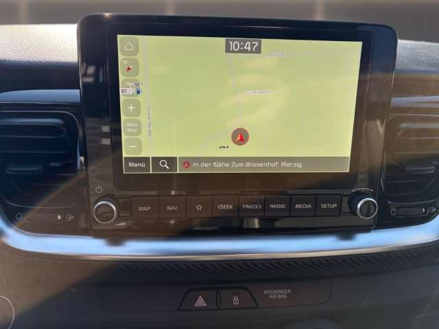 Fahrzeugbild eines Kia Stonic