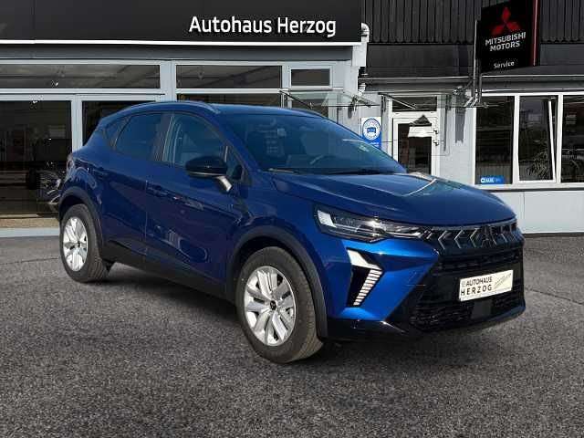 Fahrzeugbild eines Mitsubishi ASX