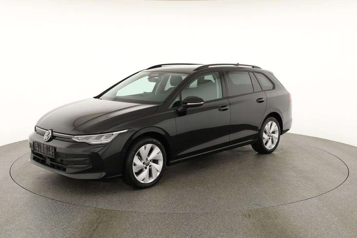 Fahrzeugbild eines Volkswagen Golf
