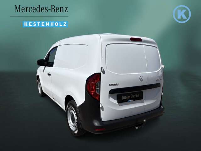 Fahrzeugbild eines Mercedes-Benz Citan