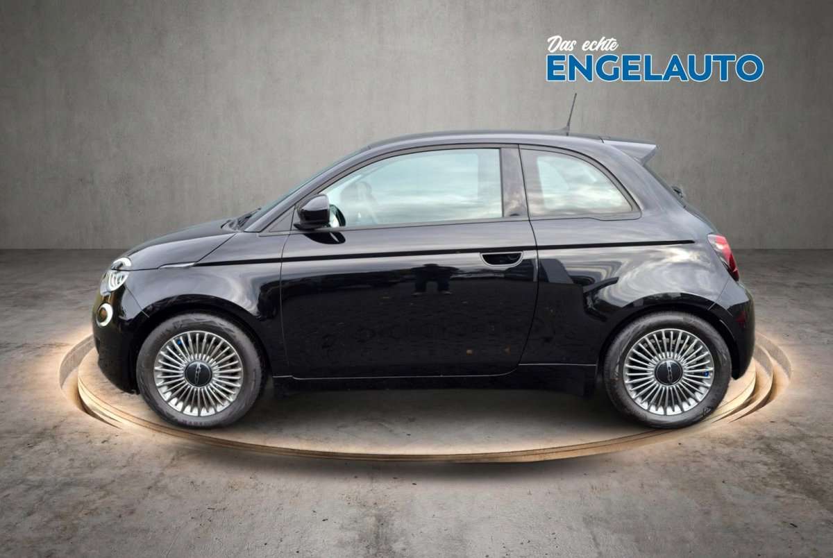 Fahrzeugbild eines Fiat 500
