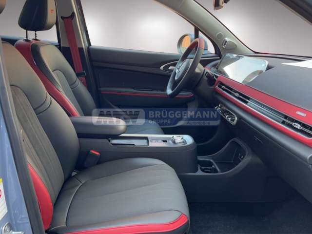 Fahrzeugbild eines GWM Ora 03