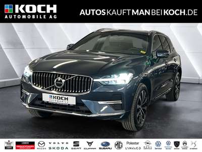 Bild Volvo XC60