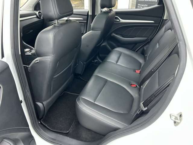 Fahrzeugbild eines MG ZS