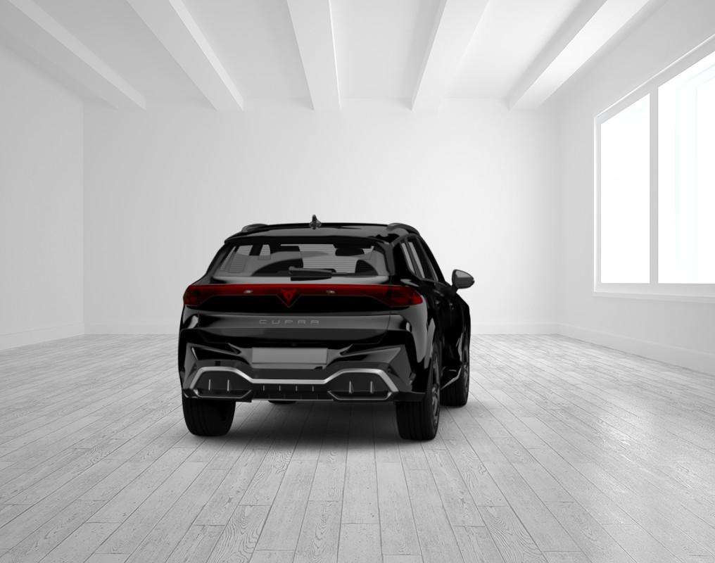 Fahrzeugbild eines CUPRA Terramar