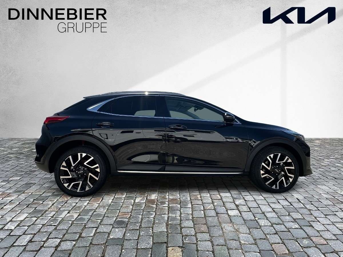 Fahrzeugbild eines Kia XCeed