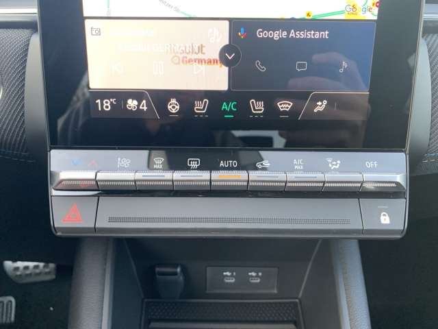 Fahrzeugbild eines Renault Captur