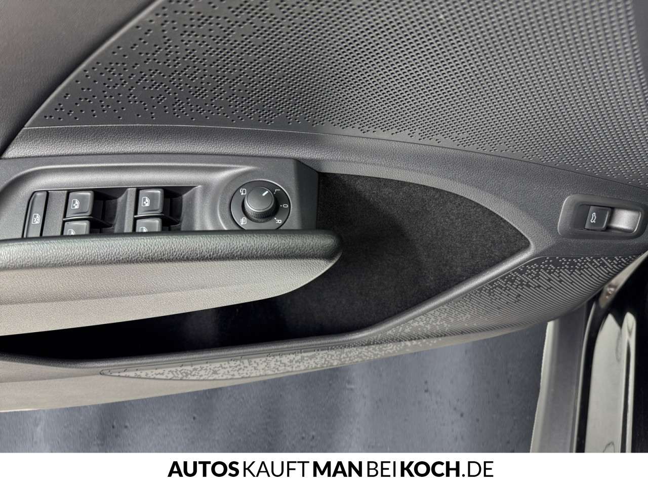 Fahrzeugbild eines Skoda ENYAQ