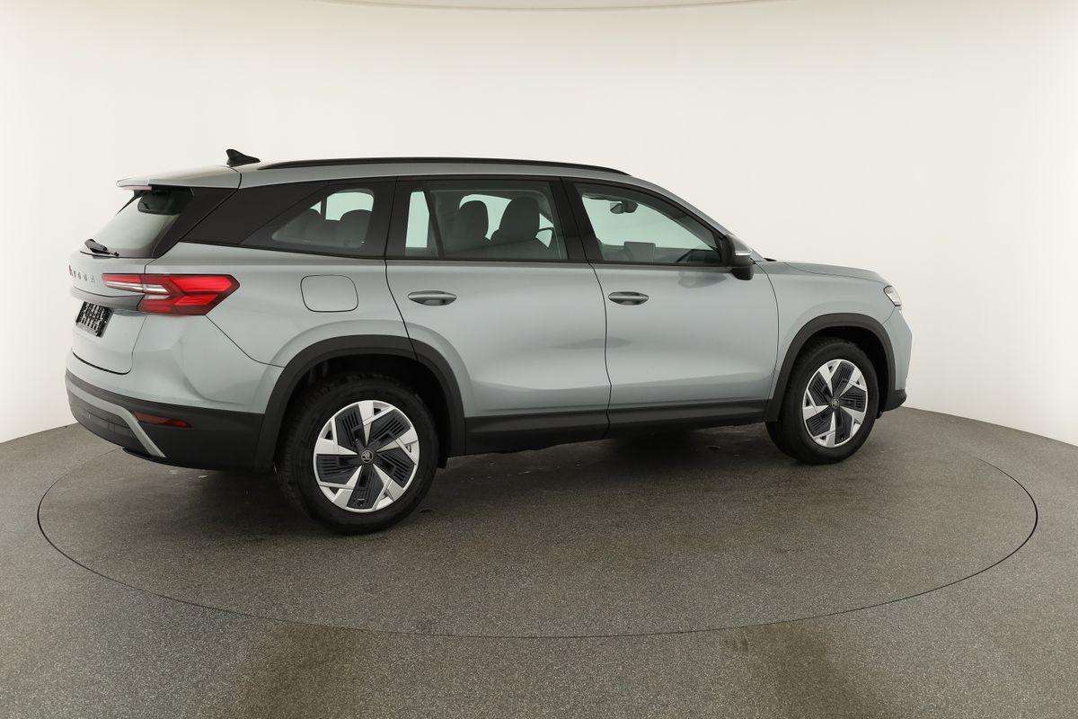 Fahrzeugbild eines Skoda Kodiaq