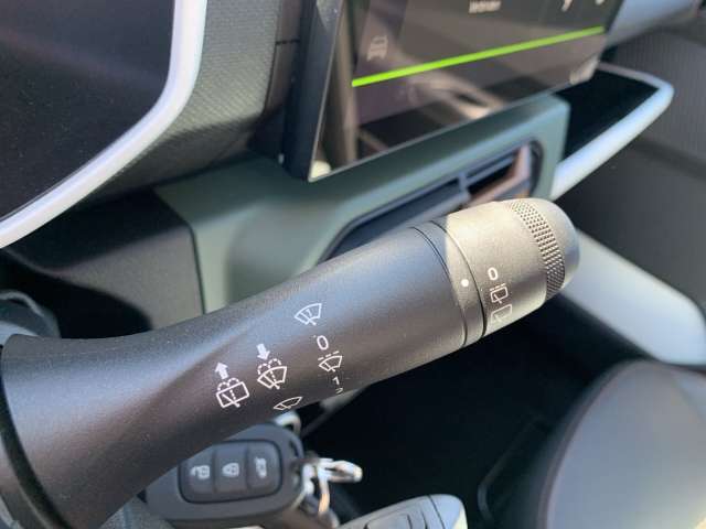 Fahrzeugbild eines Dacia Spring